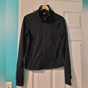 Small Under Armour All Seasons Gear Zip-Up